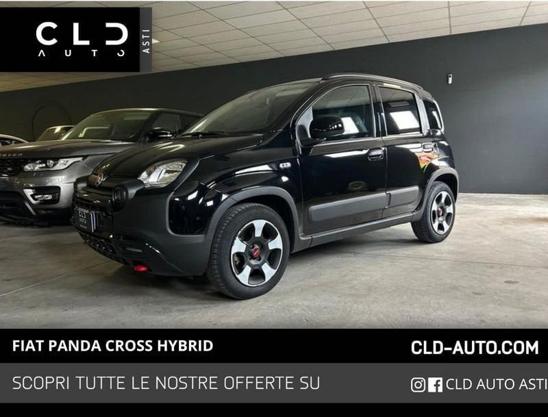 Image of Fiat Panda