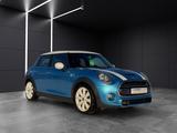 MINI Cooper S Aut. 5-trg. NAVI|LEDER|PANO|TEMPOMAT - gebrauchte MINI Cooper S aus dem Jahr 2016