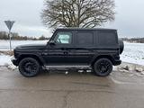 Mercedes-Benz G 400 Stronger than Time - Mercedes-Benz G 400 aus 2020