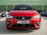Seat IBIZA FR 1.0 TSI 6-GANG Kam. Navi Sportp. ACC LM - Seat Ibiza: 6l1