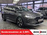 Ford Focus 1.0 EB MHEV Active ACC LED SHZ KAM APP 17" - Ford: 17m