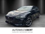 Ford Focus ST-Line X Winter Pak. B+O HUD 18 Zoll PDC - Ford Focus mit Diesel-Antrieb: 18