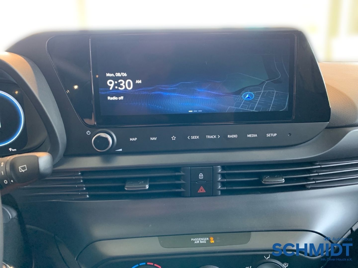 Hyundai i20 - Bild 7