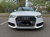 Audi A6 3.0 TDI Competiton Scheckheft 1 Hand - Audi A6 Competiton Gebrauchtwagen