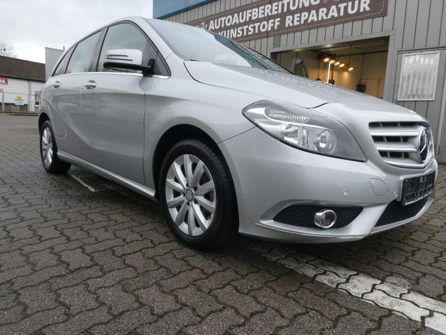 Mercedes-Benz B 180 *TÜV 06/2026**Navi**Automatic**Garantie