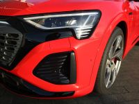Audi Q8 e-tron - Vorschau Bild 6