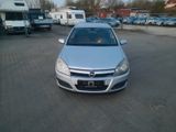 Opel Astra 1.6 Twinport Edition 77kW - Opel Astra mit Benzin-Antrieb: Limousine, Twinport Edition