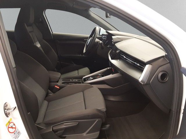 Fahrzeugabbildung Audi A3 Sportback 40TFSIe advanced AHK Kamera Navi