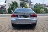 BMW 340i M Sport Shadow Automatic M Sport Shadow - BMW 340 von privat