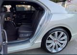Bentley Continental Flying Spur - Bentley Continental Flying Spur mit Schiebedach