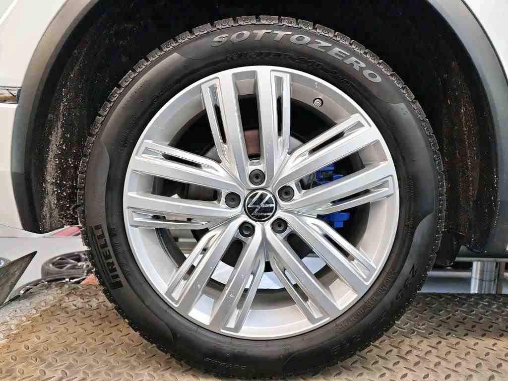 Volkswagen Tiguan - Bild 7