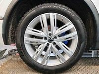 Volkswagen Tiguan - Vorschau Bild 7