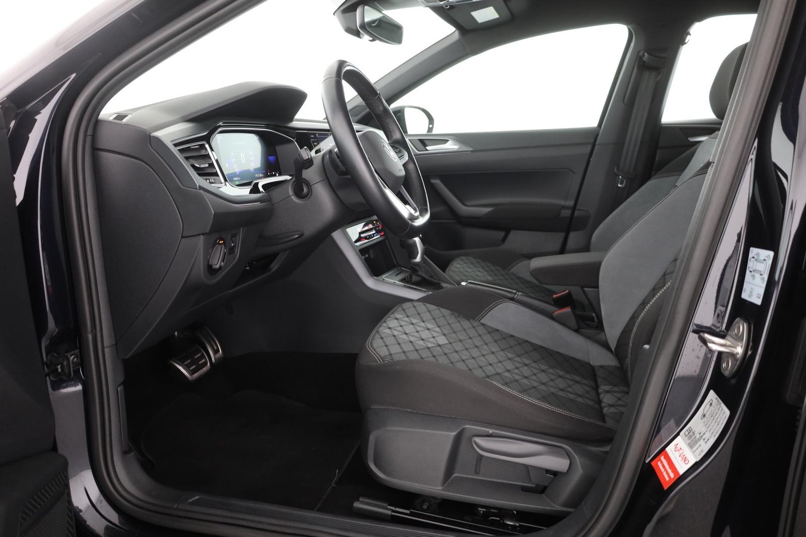 Volkswagen Taigo 1.0 TSI DSG R-Line LED App-Connect ACC PDC, миниатюра 23