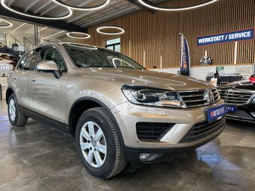 Volkswagen Touareg V6 TDI BMTStart-Stopp 4Motion *2. Hand*