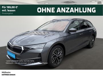 Skoda Octavia Combi Tour TDI DSG NAVI MATRIX