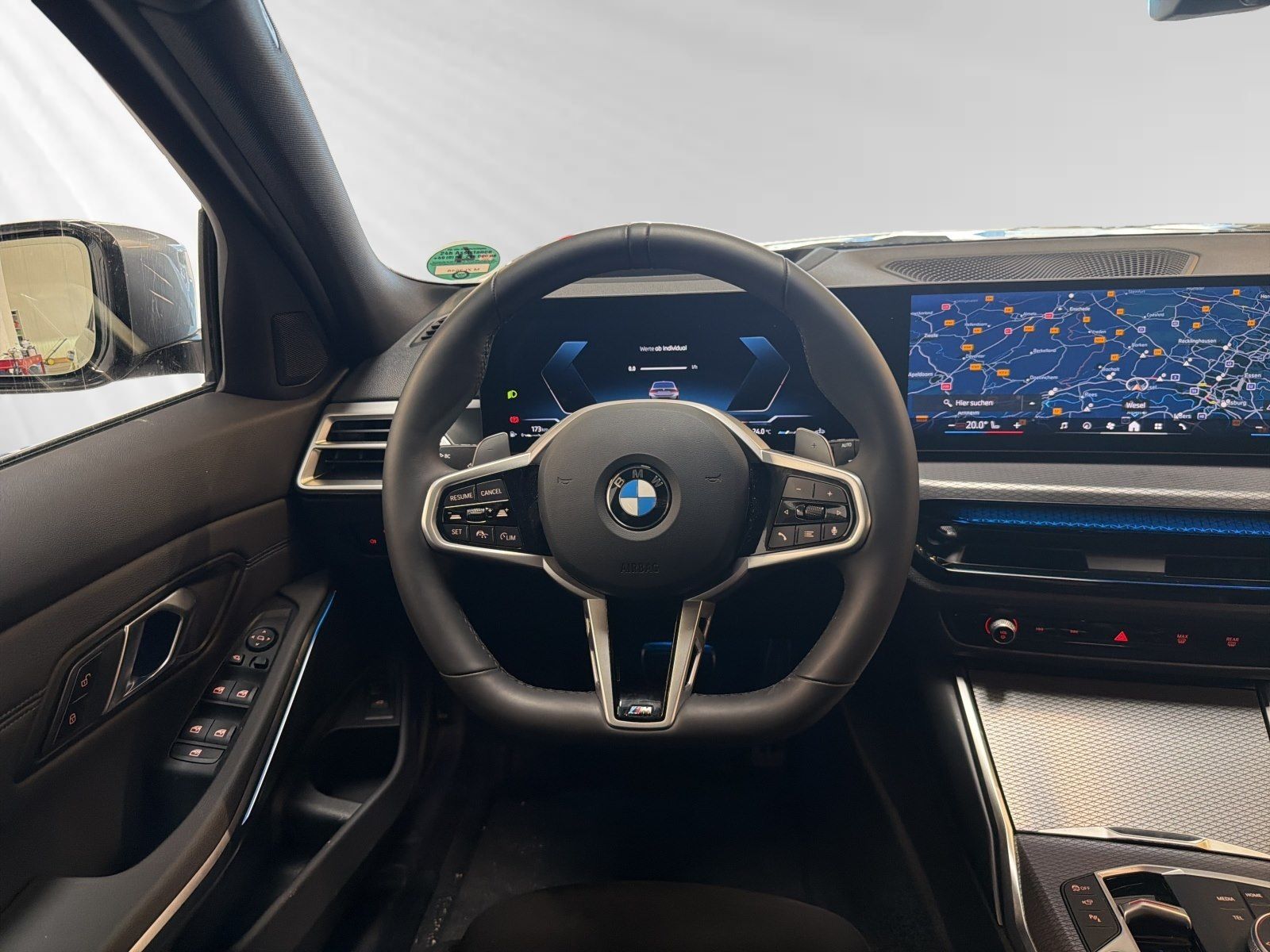 BMW 320 - Bild 11