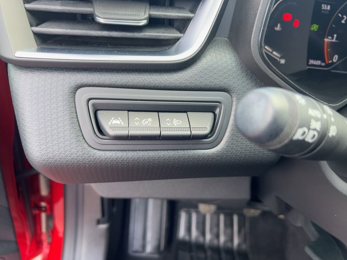 Renault Clio - Bild 19