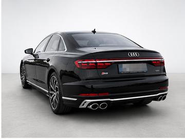 2024 AUDI S8 — фото 3