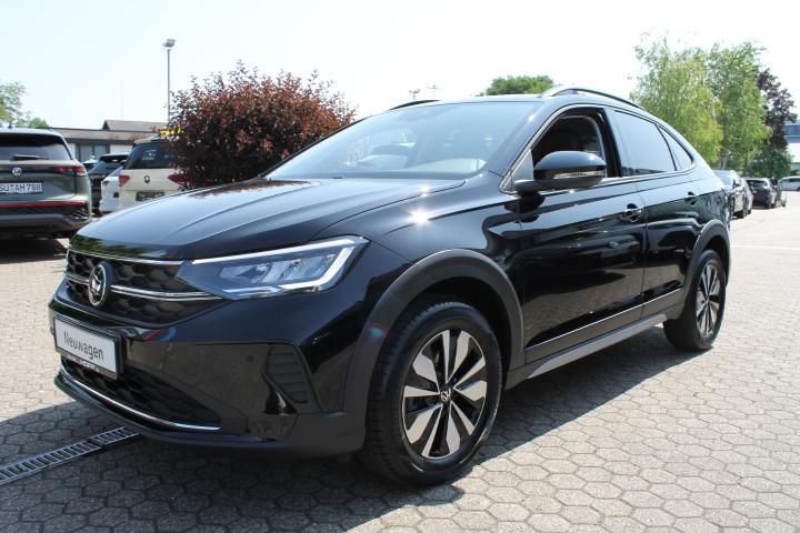 Volkswagen Taigo Goal 85W 116PS Kamera Ganzjahresreifen