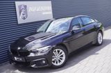 BMW 420i GRAN-COUPE|HEAD-UP|MEMORY|LED|PDC|NAVI|HIFI - BMW 420 Gran Coupé aus 2019