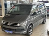 Volkswagen T6 Multivan Edition 30 Alcantara SD AHK Standhei - Volkswagen T6 Multivan: Edition