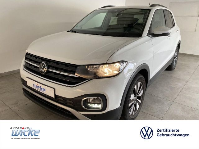 T-Cross 1.0 TSI Move NAVI KLIMA LM LANE ASSIST