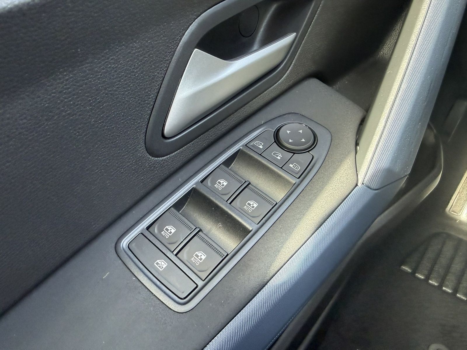 Dacia Bigster - Bild 13