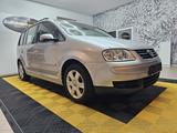 Volkswagen Touran 2.0 FSI Automatik Goal 2. Hand - Volkswagen Touran: Fsi