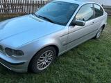 BMW 3er Compact - BMW: 3er Compact