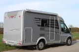 HYMER / ERIBA / HYMERCAR Van 512 Silverline - HYMER / ERIBA Wohnmobile & Wohnwagen