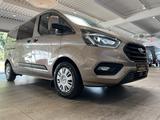 Ford Transit Custom Lang Mixto DoKa*5-SItzer*Garantie - Ford Transit Custom in Dortmund