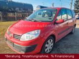 Renault Megane Scenic II Emotion - Renault Scenic: Emotion