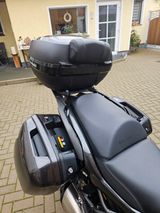 Kawasaki Versys 1000 SE Grand tourer  - KAWASAKI SCHWARZ MOTORRAD