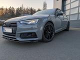 Audi A4 2.0 TFSI S tronic quattro sport Avant sport