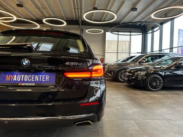 BMW 530 d Touring Luxury Line *2. Hand*Klima*Kamera*