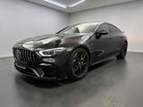 Mercedes-Benz AMG GT 53 4M+*AERO*CARBON FULL*BURM 3D*SITZKLIMA - Mercedes-Benz AMG GT: Sportwagen