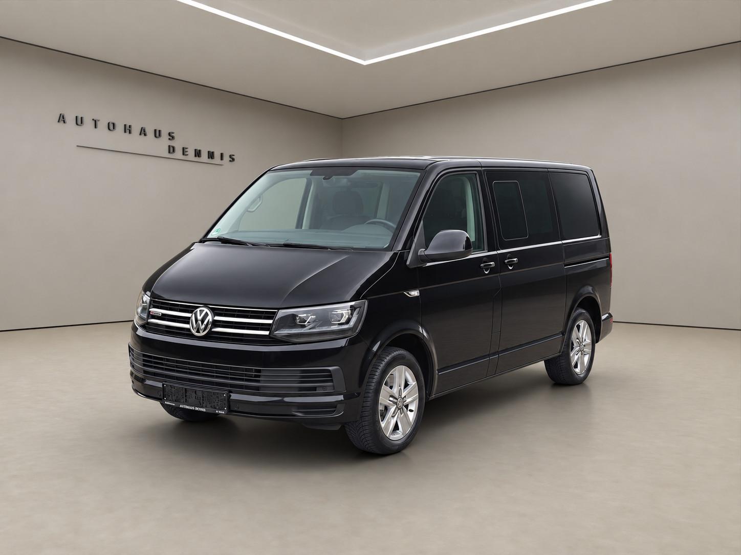 Volkswagen T6 Multivan