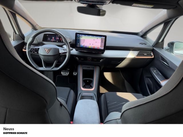 Cupra Born - Bild 6