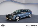 Seat Leon Sportstourer 1.5 eTSI AHK+MATRIX LED+SHZ