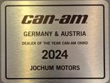 Can-Am Outlander 6x6 XU-T 1000 / Lagerfahrzeug  MY24 - Offers matching your search criteria