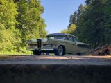 Ford Edsel 1958 Ranger 2 Door mit Gutachten