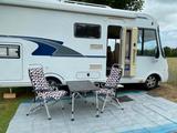 Niesmann + Bischoff Flair 2 6000i Barversion - Niesmann + Bischoff Gebraucht Wohnwagen gebraucht
