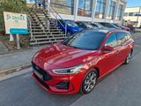 Ford Focus Turnier ST-Line,Navi,SHZ,PDC,AHK,Panorama - Ford Gebrauchtwagen in Herne