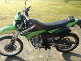 Kawasaki KLX  250  S - Offers matching your search criteria