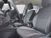 Skoda Kamiq - Vorschau Bild 10