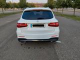Mercedes-Benz GLC 250 4MATIC AMG Line Autom. AMG Line - gebrauchte Mercedes-Benz GLC 250 aus dem Jahr 2017