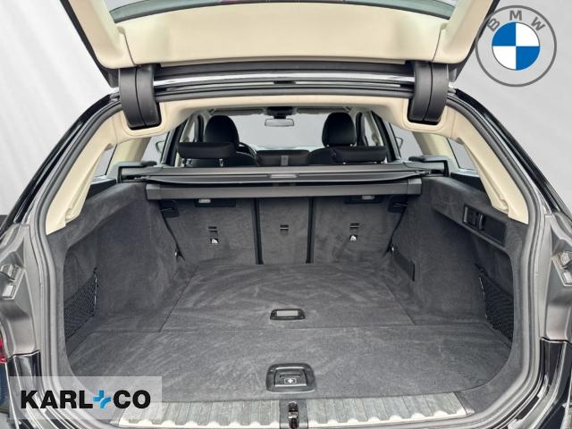 BMW 3 Series iA Touring LED Dachreling Tempomat SHZ DAB, миниатюра 15
