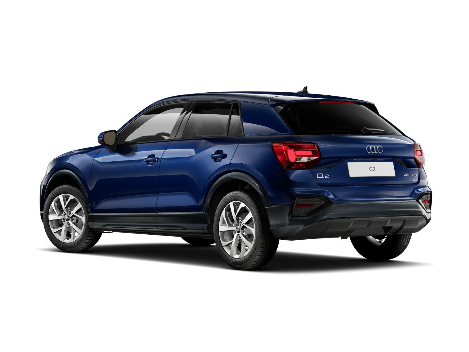 Audi Q2 - Bild 4