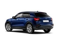 Audi Q2 - Vorschau Bild 4