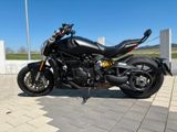 Ducati Umbau XDiavel 1260 ccm / 160 PS Neuzustand - GEBRAUCHT CCM